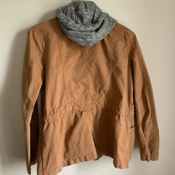 Fall Jacket - Picture 2 of 4